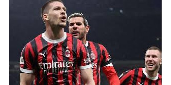 Nummer 9-posisjonen er fortsatt ledig denne sesongen.